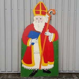 Sinterklaas Decors